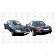 Стеклоподъемник PRASCO MZ116W021 2IM K7 1225605622 - Изображение 2