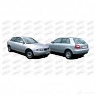Стеклоподъемник PRASCO 1225514560 5NGL GU AD016W021 - Изображение 2