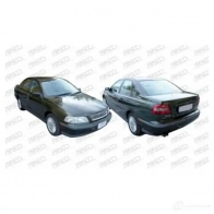 Стеклоподъемник PRASCO P 79CMO6 VV028W065 1225669696 - Изображение 2
