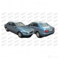 Стеклоподъемник PRASCO RXH7Z F LA420W045 1225591576 - Изображение 2