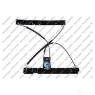Стеклоподъемник PRASCO FD110W023 1424280909 R EL17