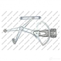 Стеклоподъемник PRASCO 1424888253 1 6XJJ ME820W024