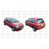 Стеклоподъемник PRASCO Renault Clio (BB, CB) 2 Хэтчбек 1.2 16V (BB05. BB0W. BB11) 75 л.с. 2001 – 2024 90 WCF RN320W022