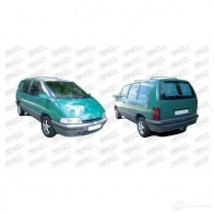 Стеклоподъемник PRASCO RH4 GA2 Renault Espace (JE0) 3 Минивэн RN152W026