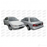 Стеклоподъемник PRASCO HN025W025 8PQOS6 2 1225579428 - Изображение 2