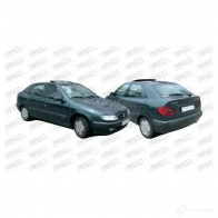 Стеклоподъемник PRASCO CI420W022 Citroen Xsara 1 (N0) Купе 1.8 i 90 л.с. 1998 – 2000 0Y B5D