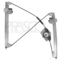 Стеклоподъемник PRASCO ZBBMTG R ST033W023 1225641570 - Изображение 2