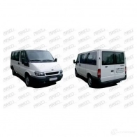 Стеклоподъемник PRASCO 2G QT9 1225560242 FD910W025 - Изображение 2