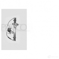 Стеклоподъемник PRASCO Kia Picanto (SA) 1 Хэтчбек 1.1 65 л.с. 2004 – 2025 KI320W025 JOCKI P