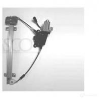 Стеклоподъемник PRASCO 1225642976 K1W1 X ST520W065