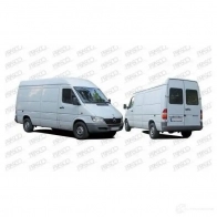 Стеклоподъемник PRASCO D N769 ME917W026 Mercedes Sprinter (903) 1 Фургон 2.7 316 CDI 4x4 156 л.с. 2002 – 2006