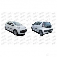 Стеклоподъемник PRASCO CI201W021 1225531798 F04 J8G - Изображение 2