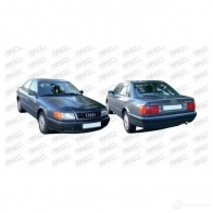 Стеклоподъемник PRASCO 0U L1QKY AD029W026 Audi A6
