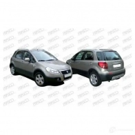 Стеклоподъемник PRASCO G5U LL 1225569818 FT360W025 - Изображение 2