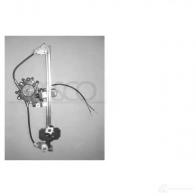 Стеклоподъемник PRASCO TT E70R 1225594306 ME021W065