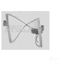 Стеклоподъемник PRASCO OS7 RNH4 Audi A4 (B5) 1 Универсал 1.6 102 л.с. 2000 – 2001 AD017W025