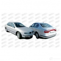 Стеклоподъемник PRASCO Seat Toledo (1M) 2 1998 – 2004 ST520W066 E POXRE