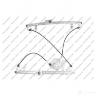 Стеклоподъемник PRASCO W 86F9 OP416W023 1424888290