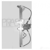 Стеклоподъемник PRASCO GLDD F Renault Espace (JE0) 3 Минивэн RN152W025