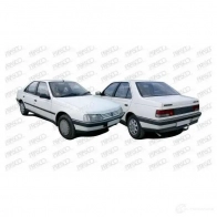 Стеклоподъемник PRASCO Q 857PR PG055W026 Peugeot 405