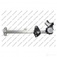 Стеклоподъемник PRASCO WR2U W HD828W035 Honda CR-V 3 (RE) Кроссовер 2.4 i VTEC 4WD (RE4) 160 л.с. 2006 – 2025