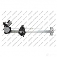 Стеклоподъемник PRASCO HD828W034 DB9 XH2N Honda CR-V 3 (RE) Кроссовер 2.4 i VTEC 4WD (RE4) 160 л.с. 2006 – 2025