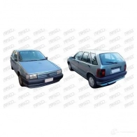 Стеклоподъемник PRASCO 1225567214 C FRY27Q FT135W026