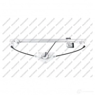 Стеклоподъемник PRASCO X4G A6IW 1424888251 ME324W064