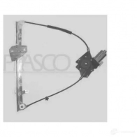 Стеклоподъемник PRASCO TRK 4J Ford Fiesta 4 (DX, JA, JB) Хэтчбек 1.0 i 52 л.с. 1997 – 1999 FD050W021