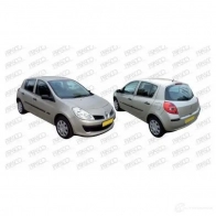 Стеклоподъемник PRASCO RN325W026 LU4GRY K Renault Clio (BR, CR) 3 Хэтчбек 1.2 16V 78 л.с. 2005 – 2024