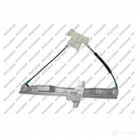 Стеклоподъемник PRASCO S0 GLBK PG061W023 Peugeot 407 1 (6D) Седан 2.0 Bioflex 140 л.с. 2007 – 2025