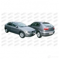 Стеклоподъемник PRASCO Seat Leon (1M1) 1 Хэтчбек 1.6 102 л.с. 2005 – 2006 356U 60 ST420W024