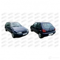 Стеклоподъемник PRASCO KGZQ CX FD050W026 Ford Fiesta 4 (DX, JA, JB) Хэтчбек 1.0 i 65 л.с. 1999 – 2002