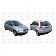 Стеклоподъемник PRASCO 7OLM C6 Ford Fiesta 5 (CBK, JH, JD) Хэтчбек 1.2 5 16V 70 л.с. 2003 – 2008 FD340W022