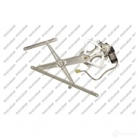 Стеклоподъемник PRASCO 5KSI YNA TY283W026 Toyota RAV4 (XA20) 2 Кроссовер 2.0 D 4WD (CLA20. CLA21) 116 л.с. 2001 – 2005