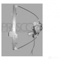 Стеклоподъемник PRASCO R VTCWN 1225550522 FD046W025
