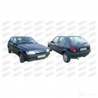 Стеклоподъемник PRASCO R VTCWN 1225550522 FD046W025 - Изображение 2
