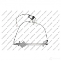 Стеклоподъемник PRASCO ST043W025 1437674186 H7 4XDW