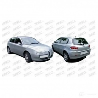 Стеклоподъемник PRASCO AA340W025 1225513826 3N0L F - Изображение 2