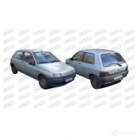 Стеклоподъемник PRASCO 1225629808 8 HNKMK RN023W025 - Изображение 2