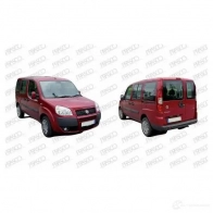 Стеклоподъемник PRASCO FT909W027 1225572386 Z H3RZ - Изображение 2