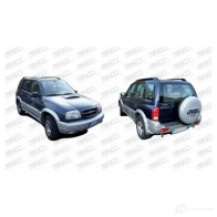 Стеклоподъемник PRASCO Suzuki Grand Vitara (FT, HT) 1 Кроссовер 2.7 4x4 (JA 627) 173 л.с. 2001 – 2003 SZ054W026 8KP9D 2