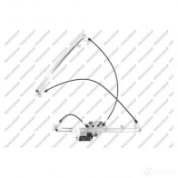 Стеклоподъемник PRASCO 1424888891 7DFG RCQ RN420W041