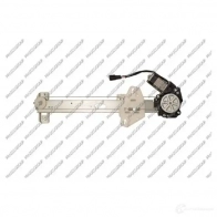 Стеклоподъемник PRASCO 8 HW75 Honda CR-V 3 (RE) Кроссовер 2.4 i VTEC 4WD (RE4) 160 л.с. 2006 – 2025 HD828W065