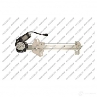 Стеклоподъемник PRASCO HD828W066 Honda CR-V 3 (RE) Кроссовер 2.4 i VTEC 4WD (RE4) 160 л.с. 2006 – 2025 TJ YBU
