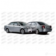 Стеклоподъемник PRASCO TY242W033 G9V M3 1225650344 - Изображение 2