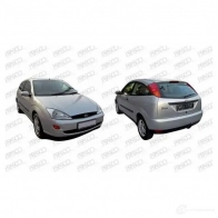 Стеклоподъемник PRASCO FD420W014 8033533388026 QWO F3LO Ford Focus 1 Хэтчбек 1.8 TDCi 115 л.с. 2001 – 2004