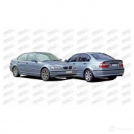 Стеклоподъемник PRASCO BM020W011 F BE0D 1225523756 - Изображение 2