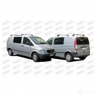 Стеклоподъемник PRASCO ME909W044 1225598746 ONH EF - Изображение 2