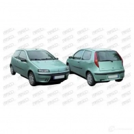 Стеклоподъемник PRASCO 9ZEN M7 FT133W001 1225567130 - Изображение 2